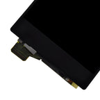 LCD Screen and Digitizer Full Assembly for Sony Xperia Z5 Premium / E6853 / E6883, For Xperia Z5 Premium OEM — view 4