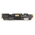 Keypad Board & Charging Port Flex Cable for Xiaomi Redmi Note 2