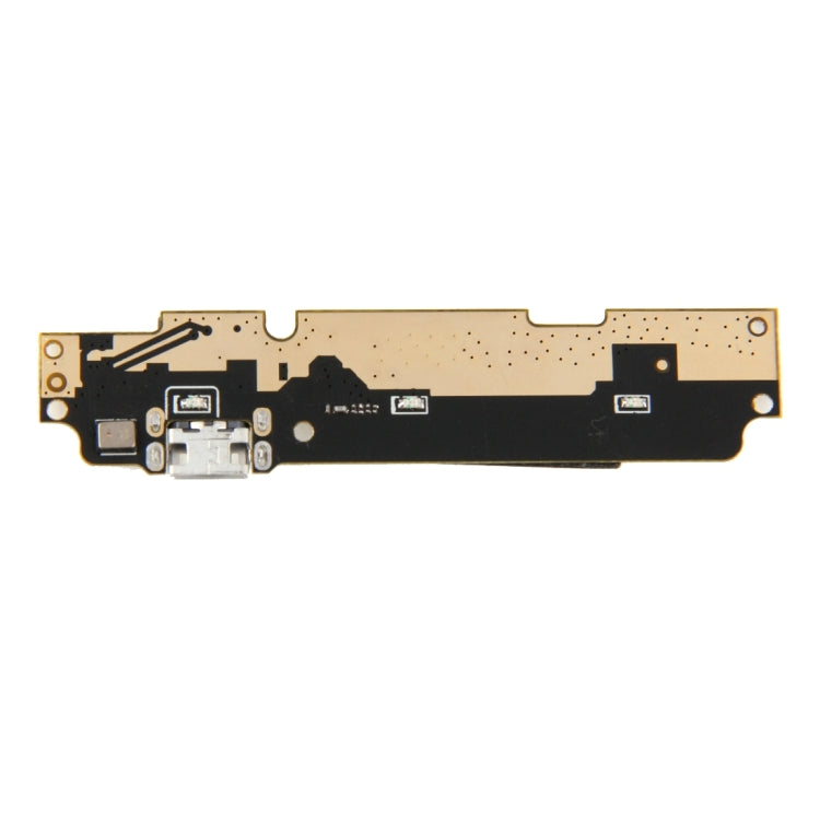 Keypad Board & Charging Port Flex Cable for Xiaomi Redmi Note 2