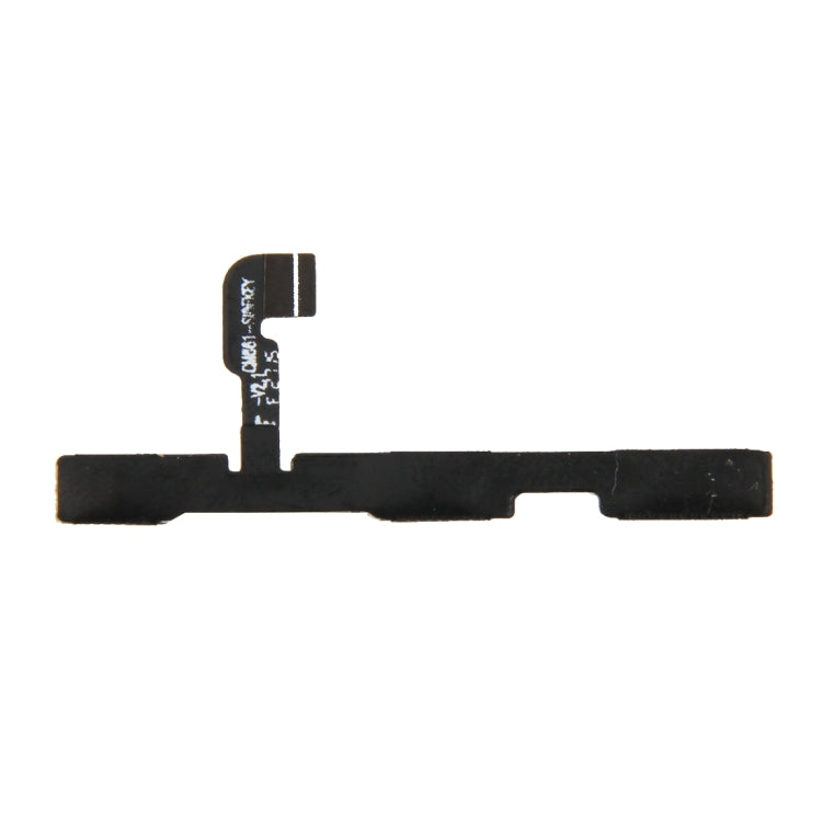 Power Button Flex Cable  for Xiaomi Redmi Note 2, For Xiaomi Redmi Note 2 — view 3