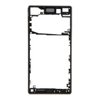 Front Bezel for Sony Xperia Z5 (Single SIM Card Version)