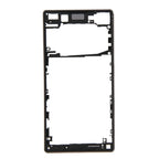 Front Bezel for Sony Xperia Z5 (Single SIM Card Version)