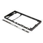 Front Bezel for Sony Xperia Z5 (Single SIM Card Version)