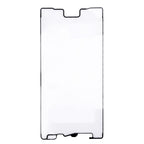 Front Bezel for Sony Xperia Z5 (Single SIM Card Version)