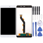 LCD Screen and Digitizer Full Assembly, For Xiaomi Mi 5s Plus, For Mi 5s Plus