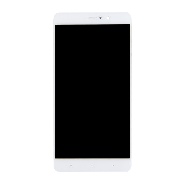 LCD Screen and Digitizer Full Assembly, For Xiaomi Mi 5s Plus, For Mi 5s Plus
