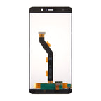 LCD Screen and Digitizer Full Assembly, For Xiaomi Mi 5s Plus, For Mi 5s Plus