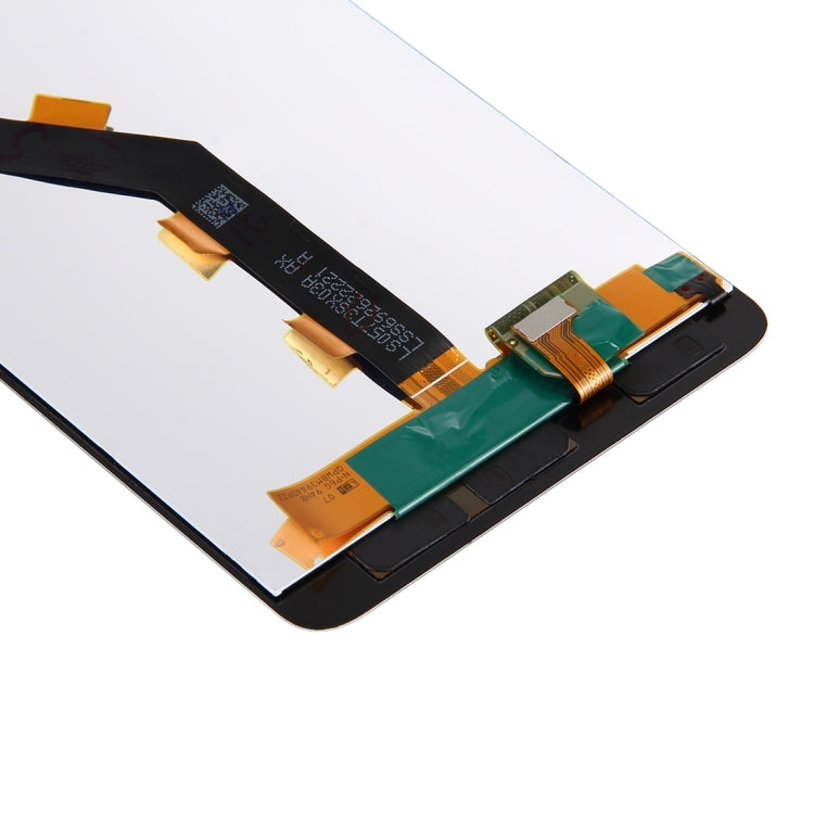 LCD Screen and Digitizer Full Assembly, For Xiaomi Mi 5s Plus, For Mi 5s Plus