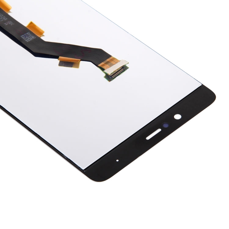LCD Screen and Digitizer Full Assembly, For Xiaomi Mi 5s Plus, For Mi 5s Plus