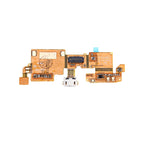 Charging Port Board, For ZTE Blade V6