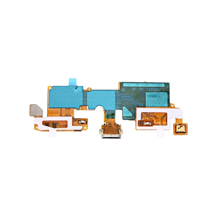 Charging Port Board, For ZTE Blade V6