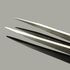 Gooi TS-11 Steel Straight Tweezers