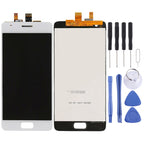 LCD Screen and Digitizer Full Assembly for Lenovo ZUK Z2