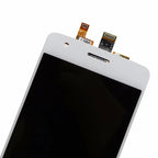 LCD Screen and Digitizer Full Assembly for Lenovo ZUK Z2 — view 4