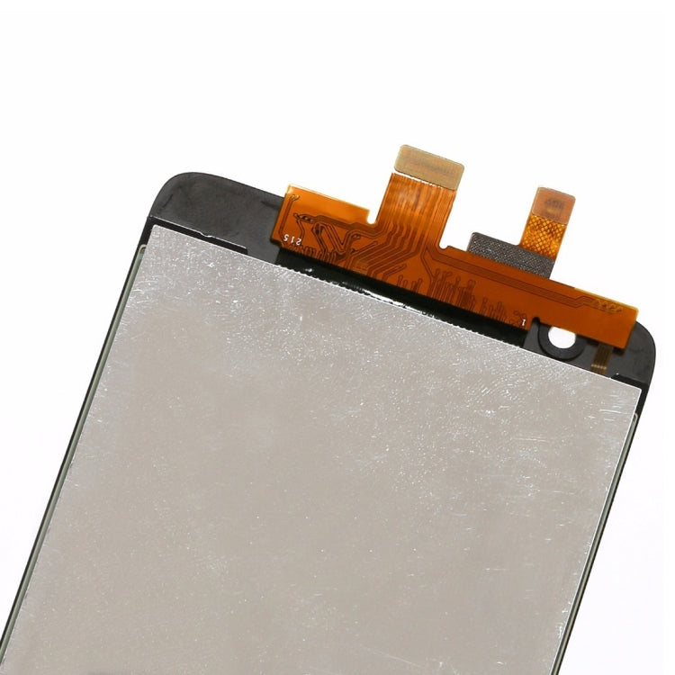 LCD Screen and Digitizer Full Assembly for Lenovo ZUK Z2 — view 5