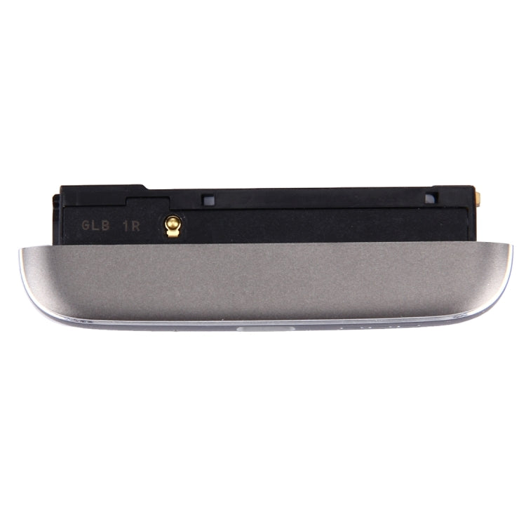 Bottom (Charging Dock + Microphone + Speaker Ringer Buzzer) Module for LG G5 / H840 / H850 / H845 / H830