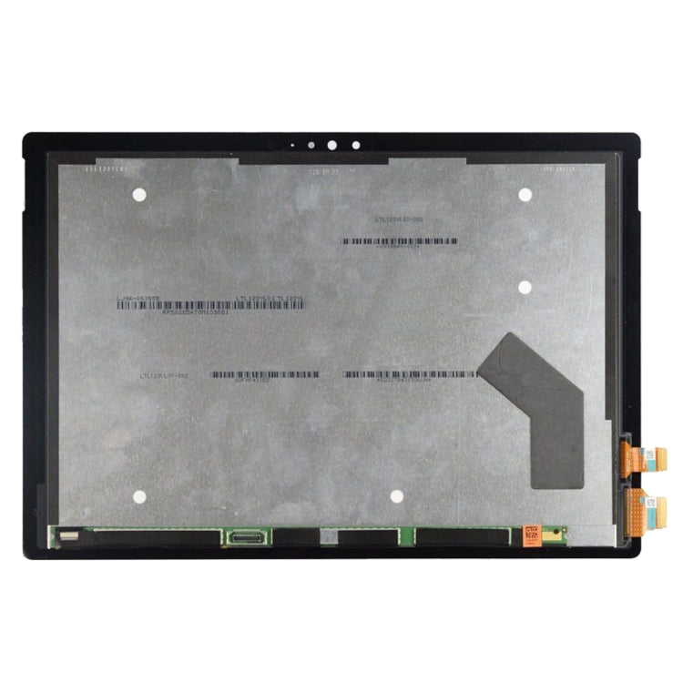 LCD Screen and Digitizer Full Assembly for Microsoft Surface Pro 4 v1.0