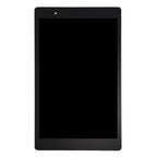 LCD Screen and Digitizer Full Assembly for Lenovo Tab3 8 Plus / TB-8703