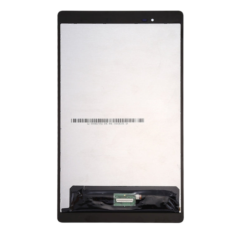 LCD Screen and Digitizer Full Assembly for Lenovo Tab3 8 Plus / TB-8703