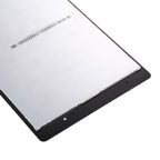 LCD Screen and Digitizer Full Assembly for Lenovo Tab3 8 Plus / TB-8703