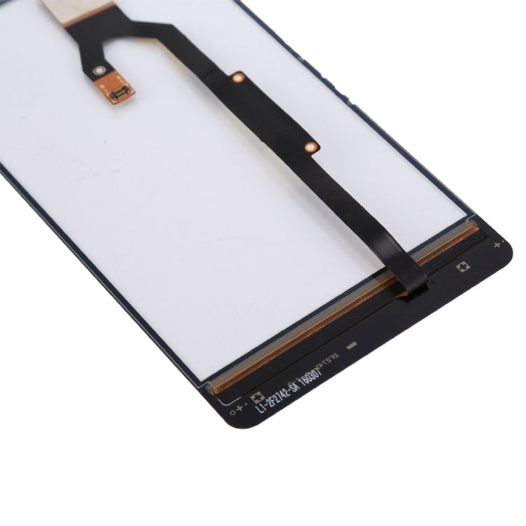 Touch Panel for Sony Xperia E5 — White