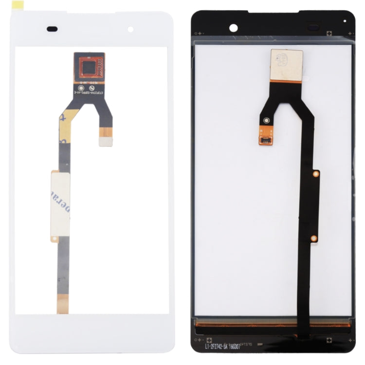 Touch Panel for Sony Xperia E5 — view 7