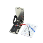 JIAFA Magnetic Screws Mat for iPhone 4 — view 5