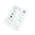 JIAFA Magnetic Screws Mat for iPhone 7