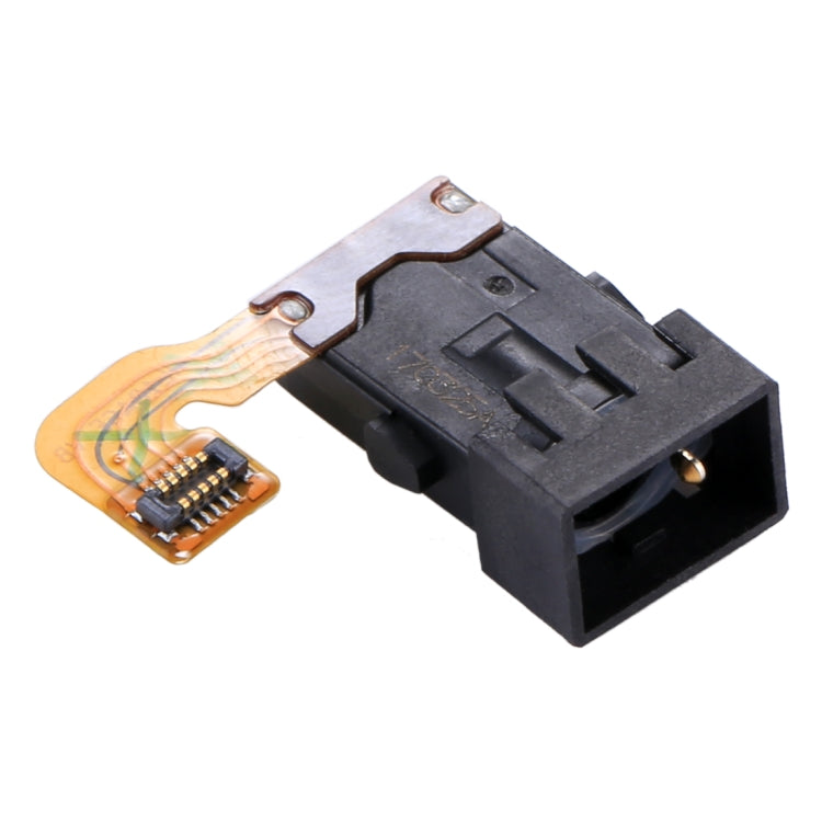 For Huawei nova 2 Plus Earphone Jack Flex Cable