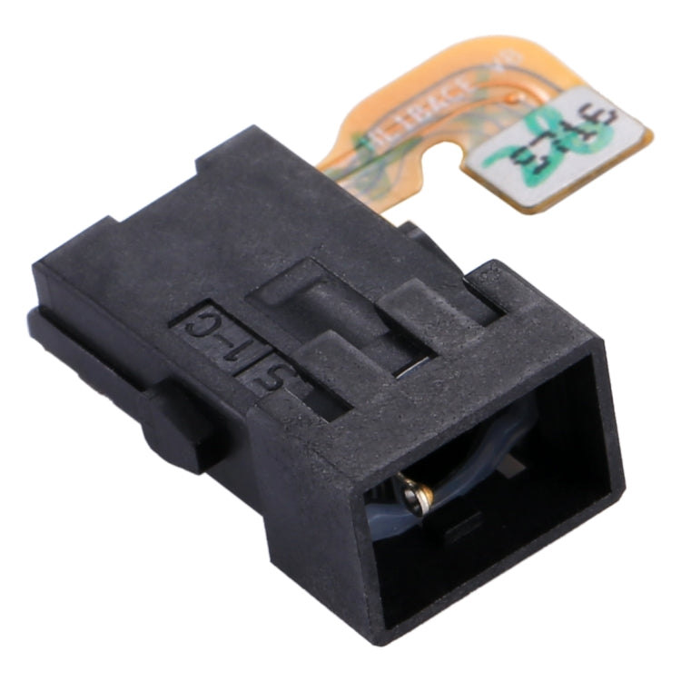 For Huawei nova 2 Plus Earphone Jack Flex Cable