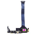 Charging Port Flex Cable, For Lenovo Vibe Z2 Pro / K920