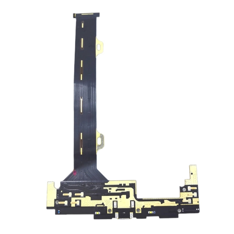 Charging Port Flex Cable, For Lenovo Vibe Z2 Pro / K920