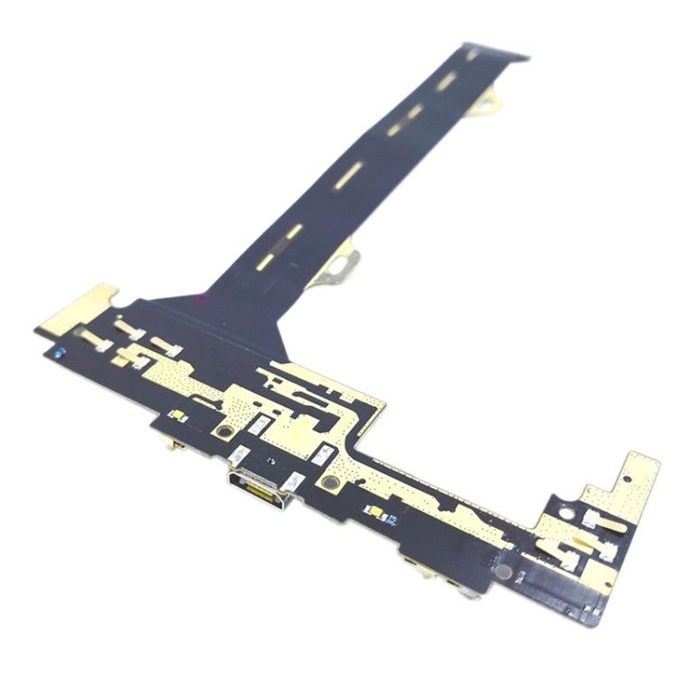 Charging Port Flex Cable, For Lenovo Vibe Z2 Pro / K920
