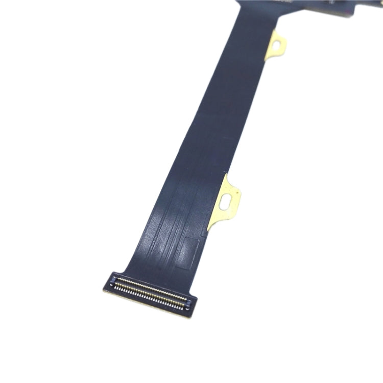 Charging Port Flex Cable, For Lenovo Vibe Z2 Pro / K920