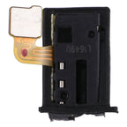 For Huawei Honor 8 Earphone Jack Flex Cable