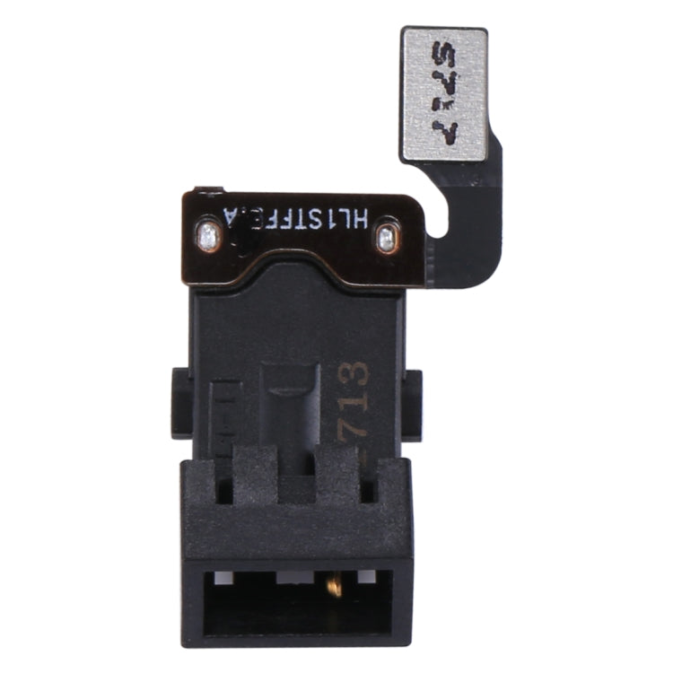 For Huawei Honor 9 Earphone Jack Flex Cable
