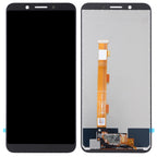 LCD Screen and Digitizer Full Assembly for OPPO A83