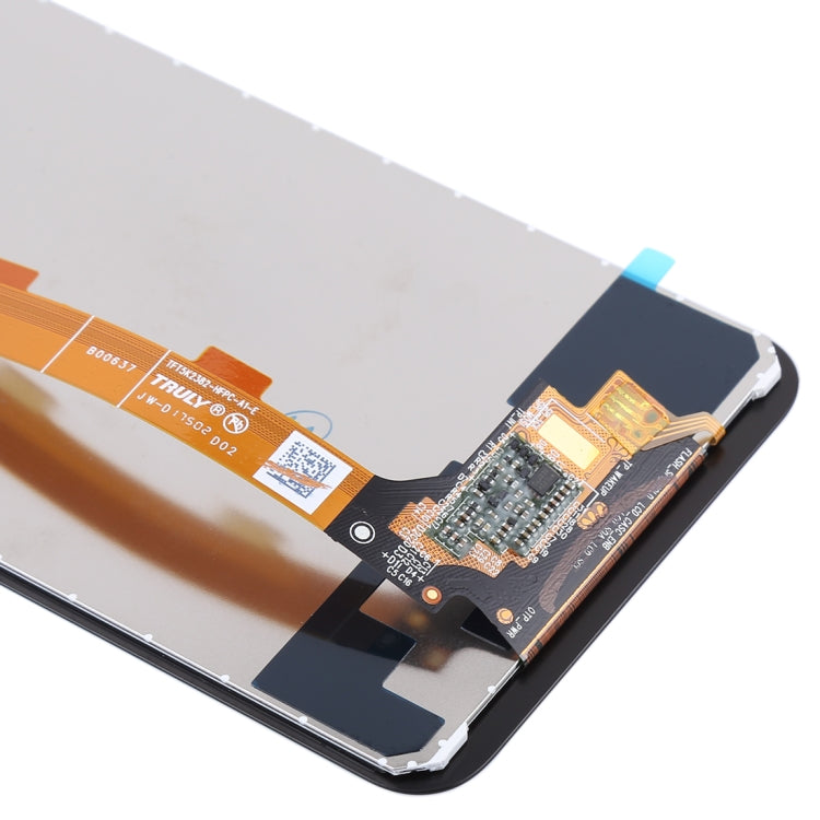 LCD Screen and Digitizer Full Assembly for OPPO A83