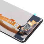 LCD Screen and Digitizer Full Assembly for OPPO A83