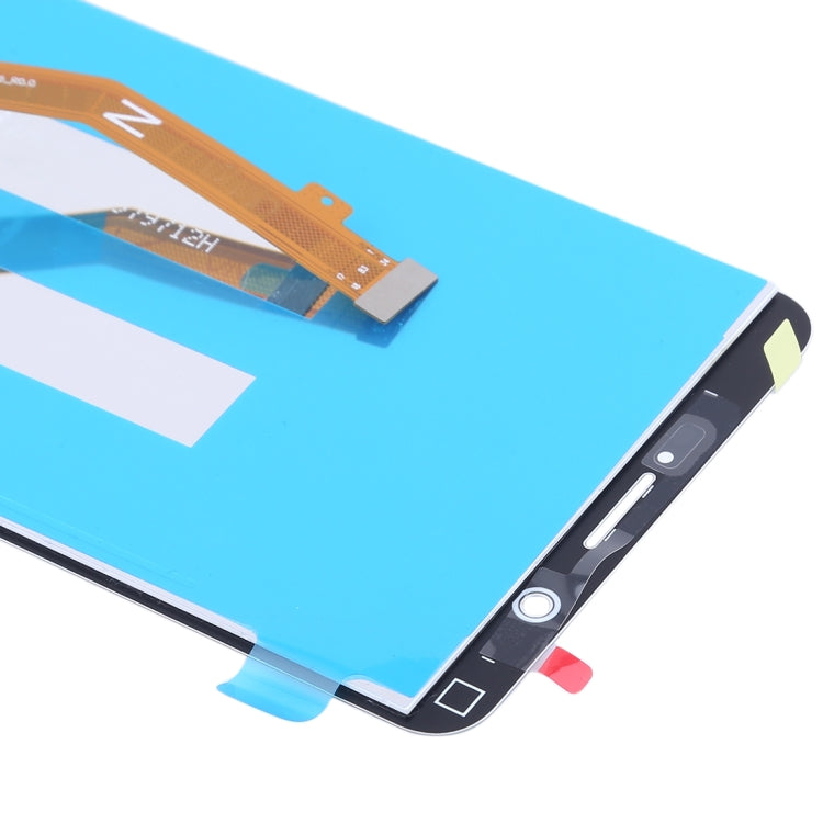 Original LCD Screen and Digitizer Full Assembly for Vivo Y71, For Vivo Y71
