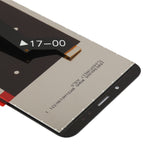LCD Screen and Digitizer Full Assembly for Xiaomi Redmi 5 Plus, For Redmi 5 Pus, For 5 Pus — Black