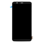 For OnePlus 5T Digitizer Full Assembly Original LCD Screen, For OnePlus 5T — For OnePlus 5T