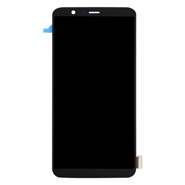 For OnePlus 5T Digitizer Full Assembly Original LCD Screen, For OnePlus 5T — For OnePlus 5T