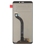 LCD Screen and Digitizer Full Assembly for Xiaomi Redmi 5