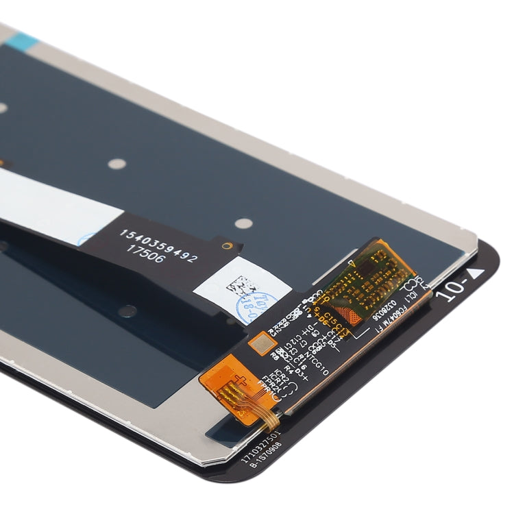 LCD Screen and Digitizer Full Assembly for Xiaomi Redmi Note 5 / Note 5 Pro