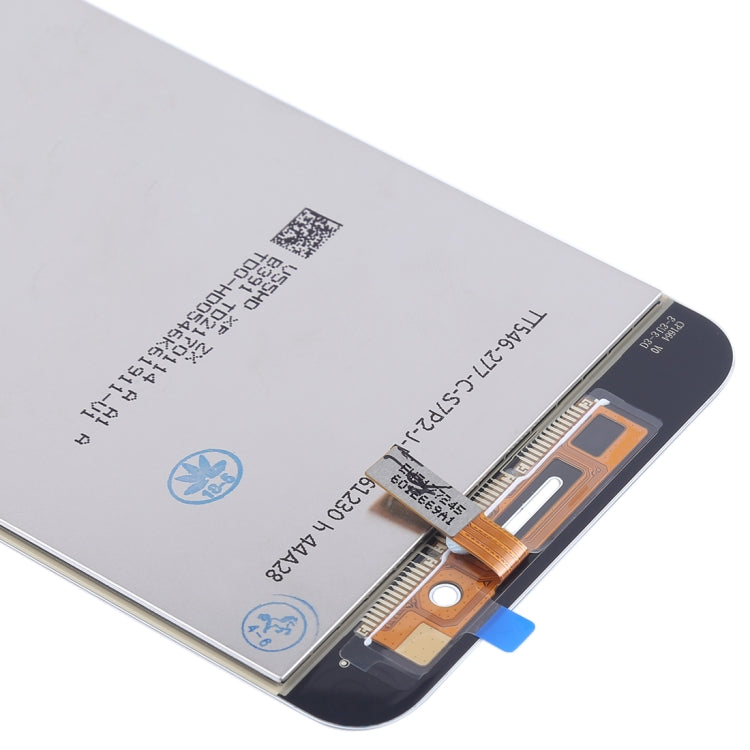 Original LCD Screen and Digitizer Full Assembly for Vivo Y66