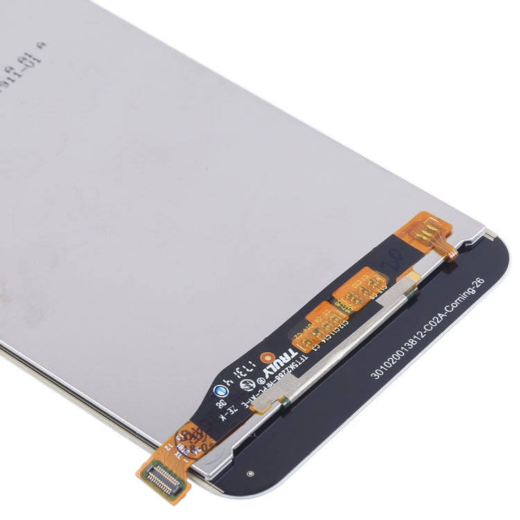 Original LCD Screen and Digitizer Full Assembly for Vivo Y66