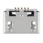 10 PCS Charging Port Connector for Huawei Ascend P6