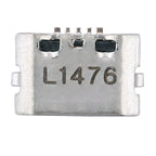 10 PCS Charging Port Connector for Huawei P8 / Honor 4X