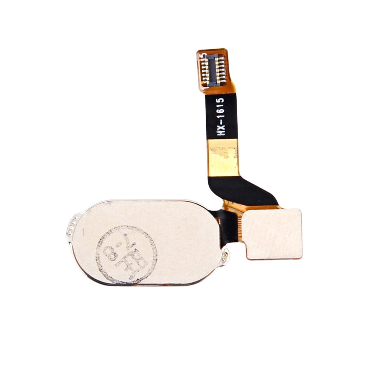 Home Button Flex Cable, For ONEPLUS 3 — view 3